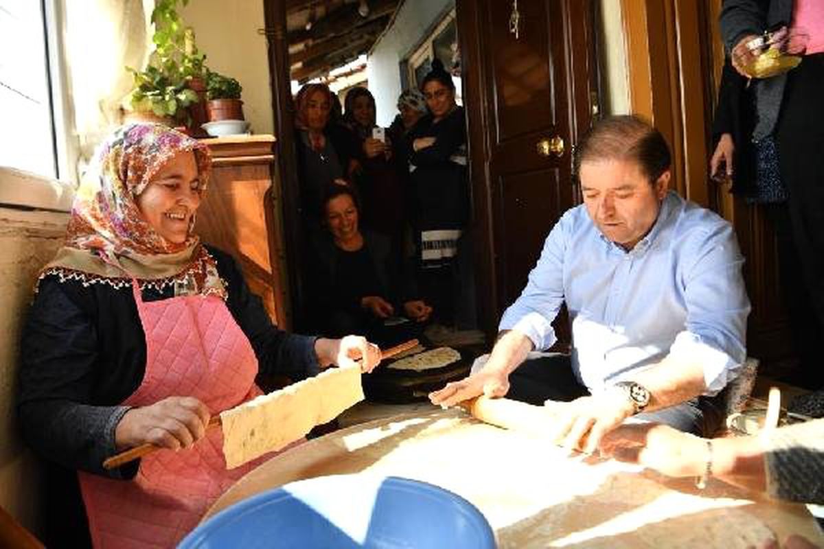 Maltepe Belediye Başkanı: Tapularınızın Önünde Hiçbir Engel Yok
