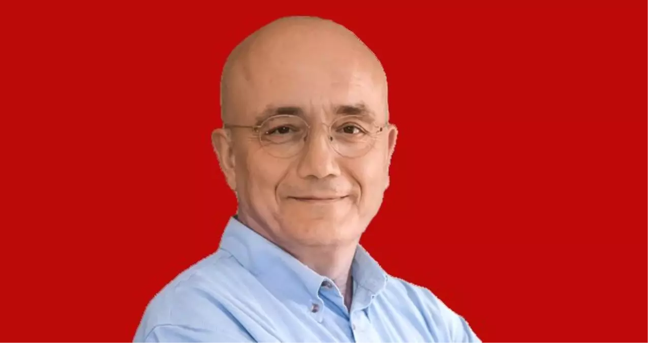 TKP Bursa Büyükşehir Belediye Başkan Adayı Mehmet Yavuzkan Kimdir?