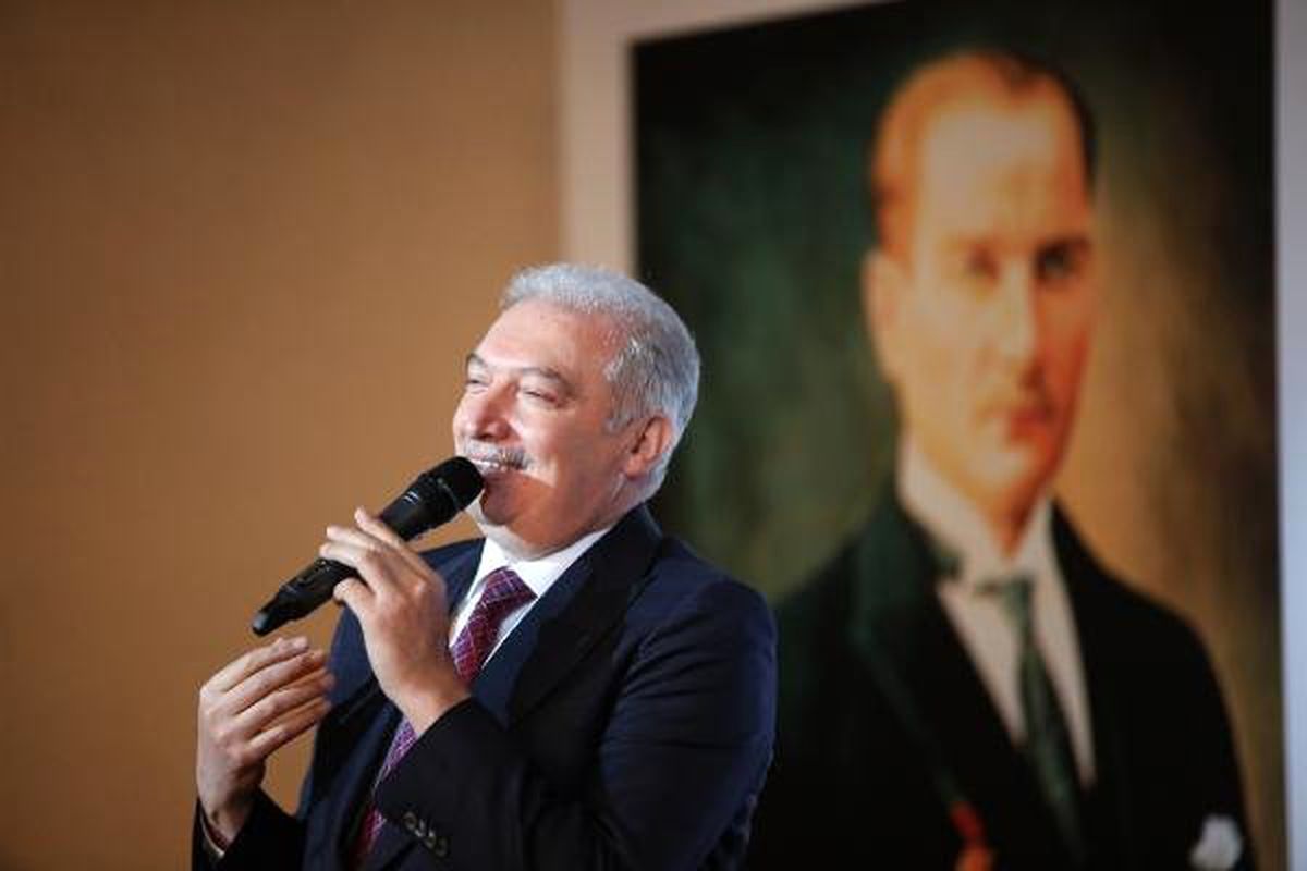 Mevlüt Uysal: Kentsel Dönüşüm Konusunda Emrinizdeyim