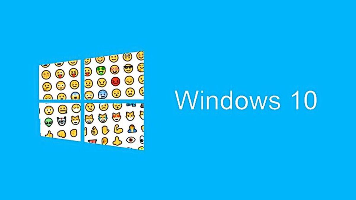Microsoft, Emoji 12.0\'ı da Dahil Ettiği Yeni Windows 10 Önizleme Sürümünü Yayınladı