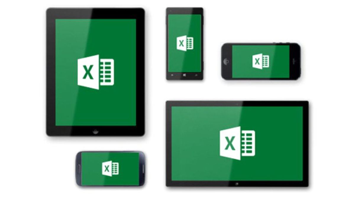 Microsoft Excel\'e Fotoğraftan Tablo Algılama Özelliği Geldi: Nasıl Kullanılır?