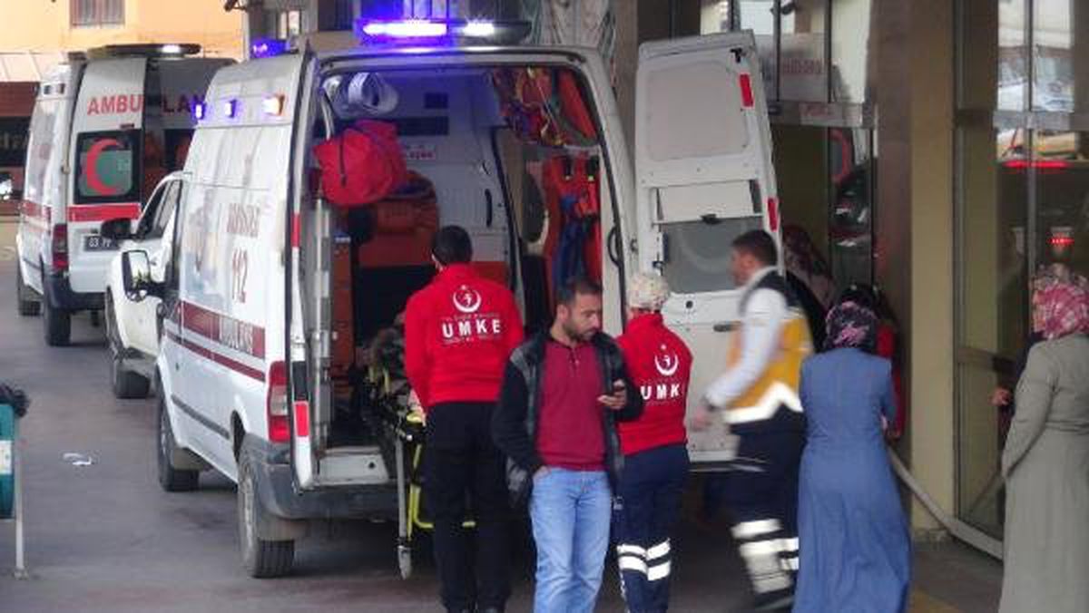 Nefes Borusuna Şeker Kaçan Minik Ali, Öldü