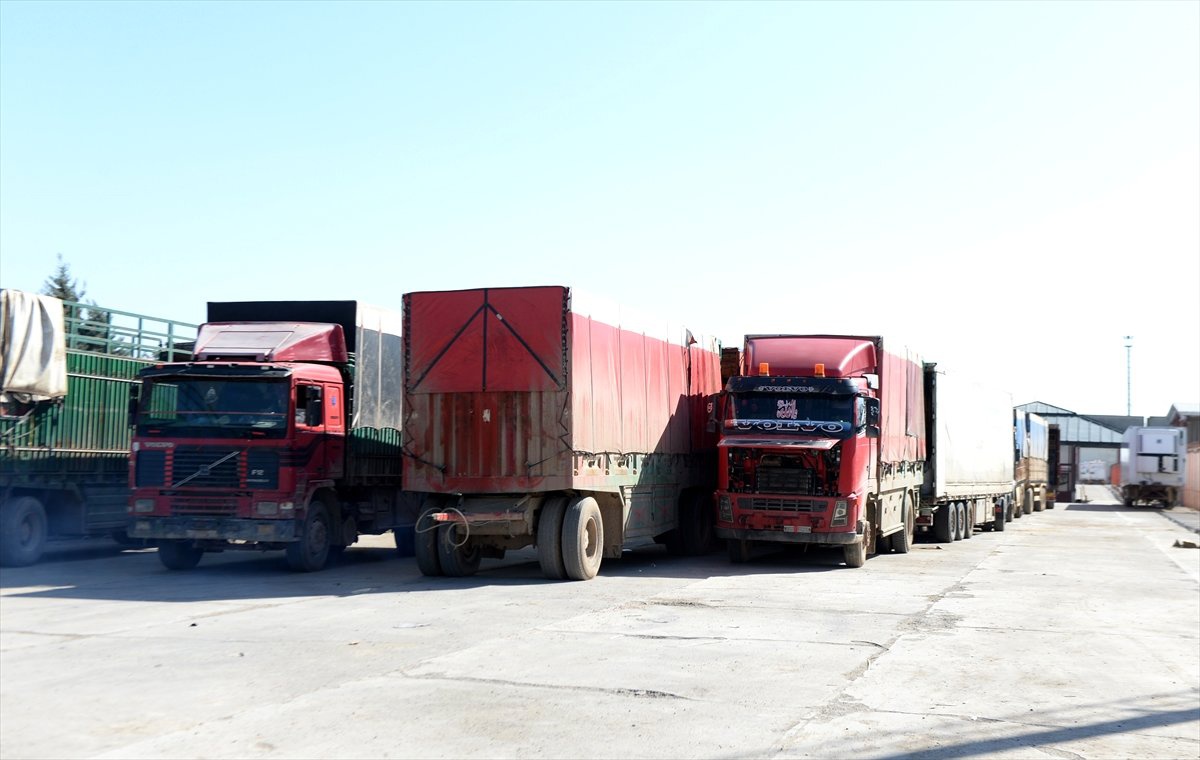 Öncüpınar Gümrük Kapısı Direkt Geçişlere Yeniden Açılıyor