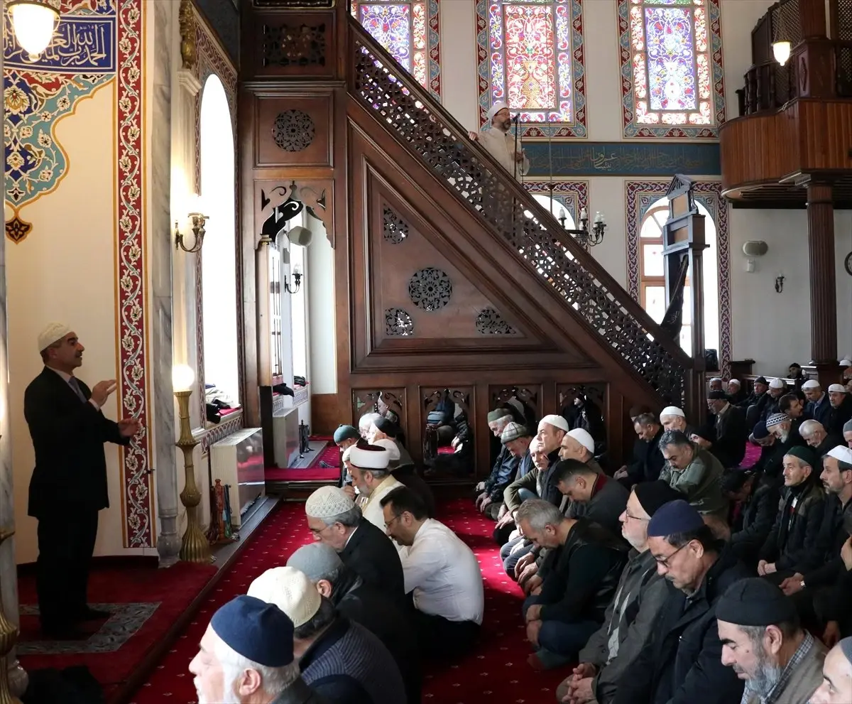 Organ Bağışında Bulunmak Asil Bir Davranıştır"