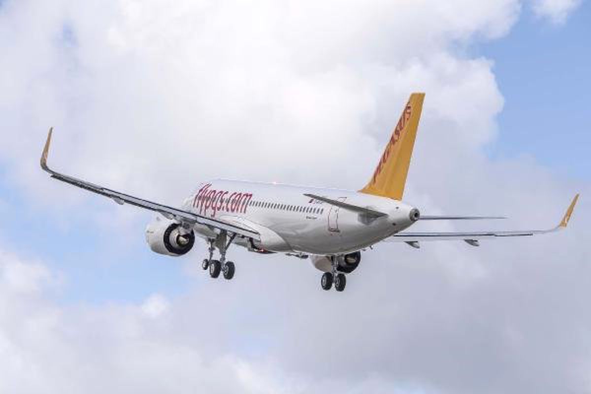 Pegasus\'tan Dünyada Bir İlk: Yeni Çipli Kimlik Kartı ile Seyahat Teknolojisi