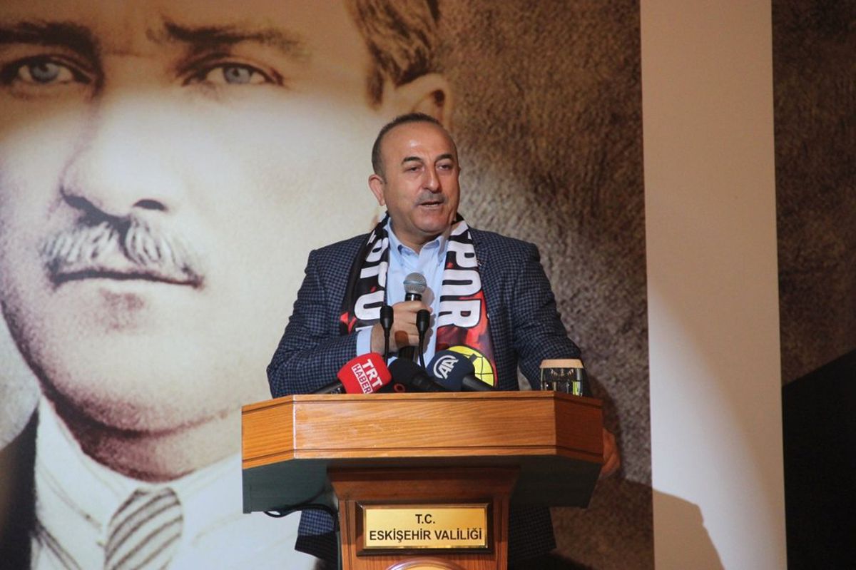 Rusya ile İş Yapmamız..."