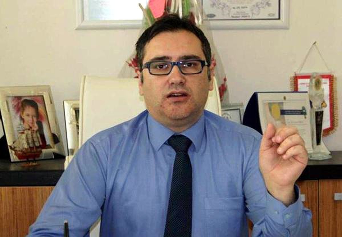 Sahte Diplomayla Kekemelik Tedavisi Sanığına 165 Yıl Hapis İstemi