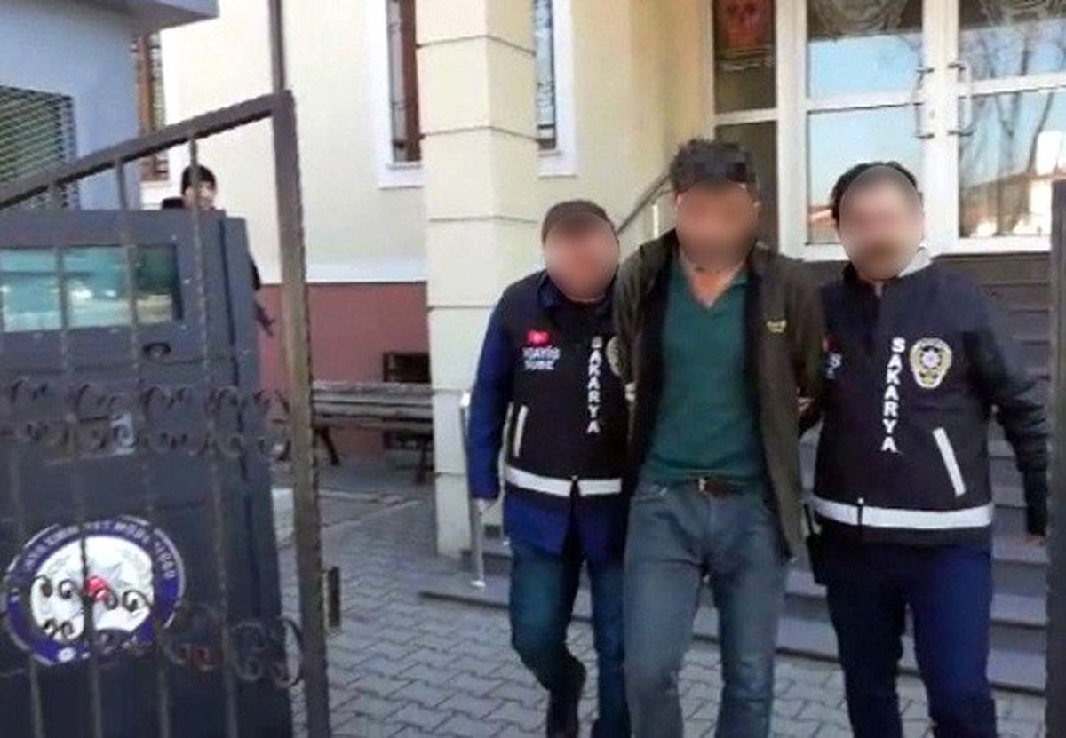 Sakarya Polisi Suçlulara Göz Açtırmıyor