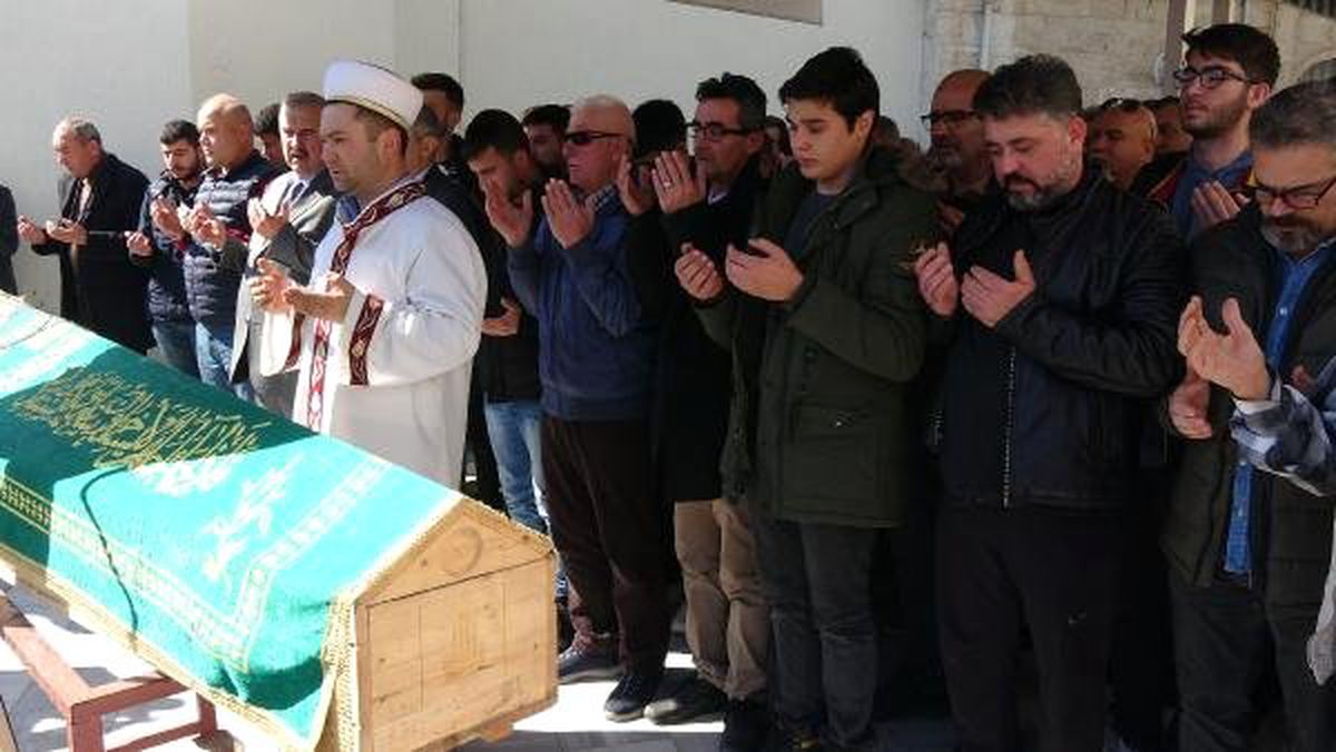 Sarıkız Muhtarı Günaçar\'ın Son Görüştüğü Kişi, Gizlice Tutuklandı