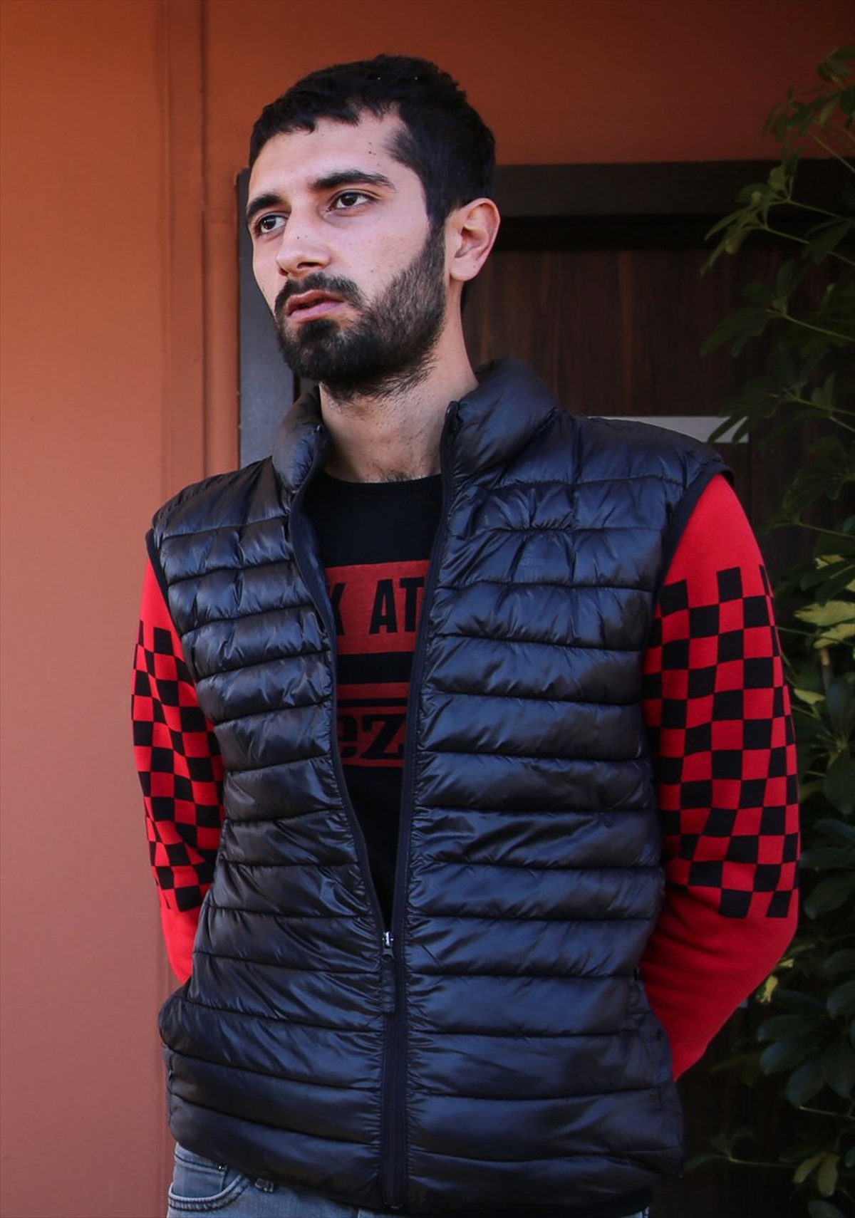 Sen Varsan Biz de Varız" Yaşam Evi Açıldı