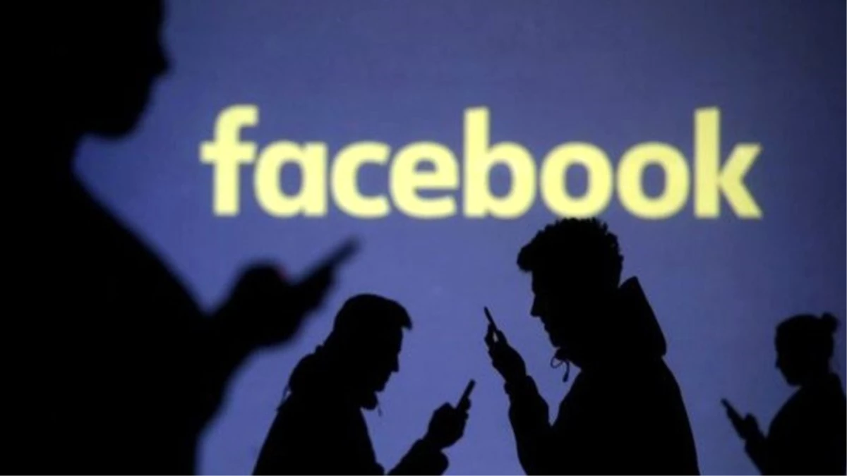 Skandal Üzerine Skandallarla Gündeme Gelen Facebook\'tan Bir Yalan Daha