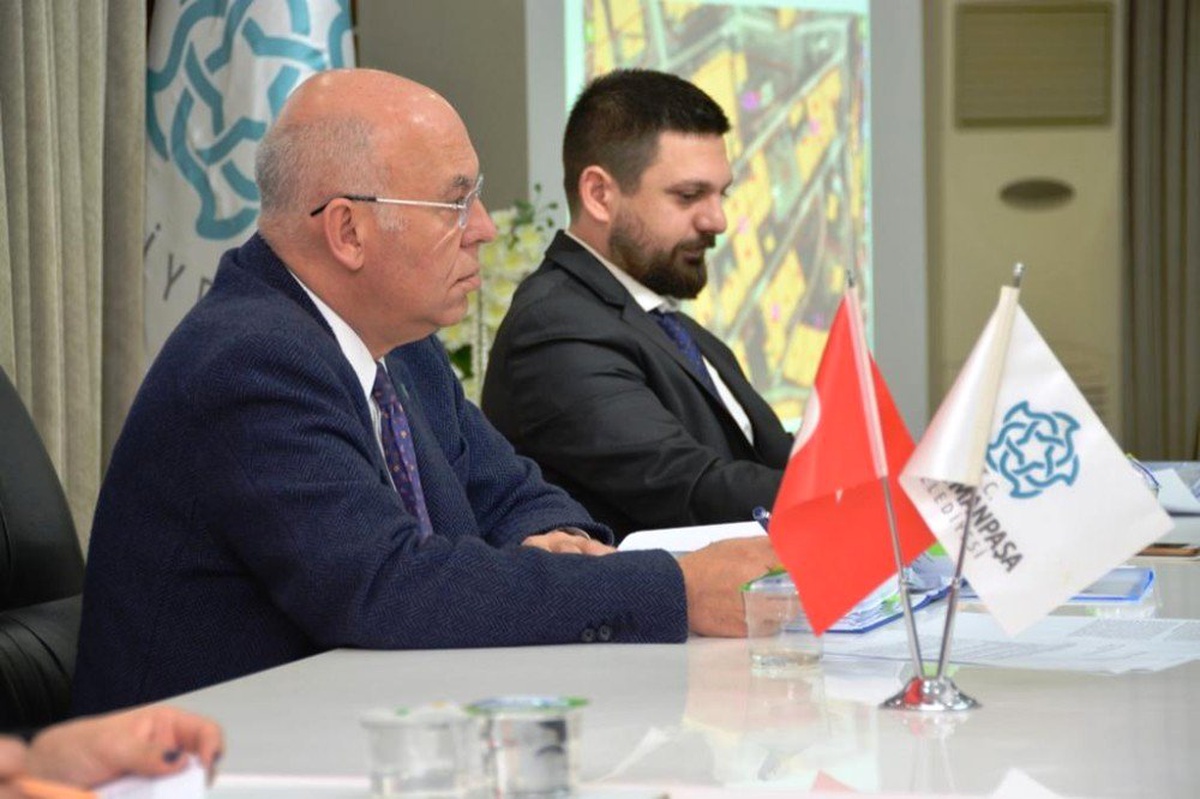 Süleymanpaşa Belediye Meclisi 6 Mart\'ta Toplanacak