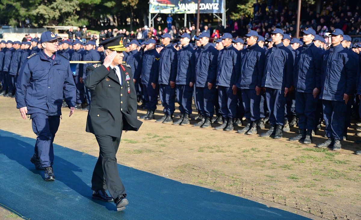 Terörle Mücadelemiz, Son Terörist Etkisiz Hale Getirilinceye Kadar Sürecek"