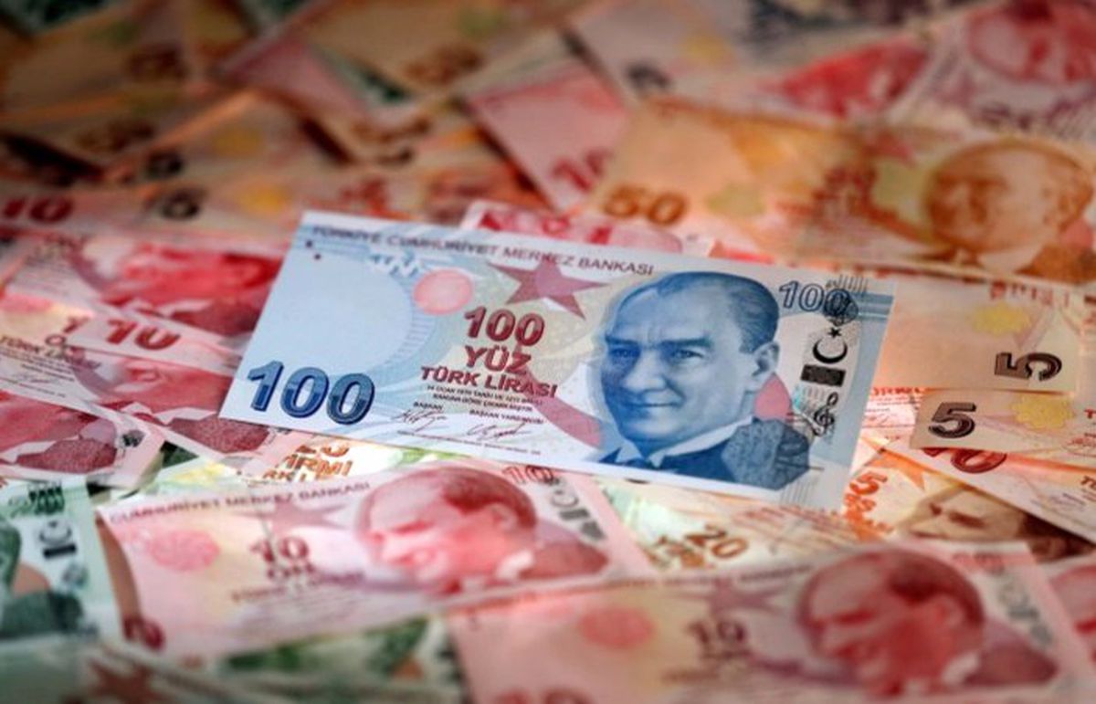 TL varlıklarda değerlenme trendi sona erdi