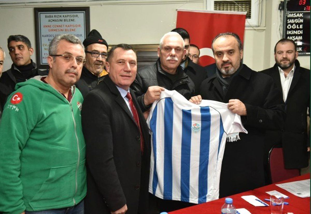 Toplu Ulaşım Tercih Sebebi Olacak