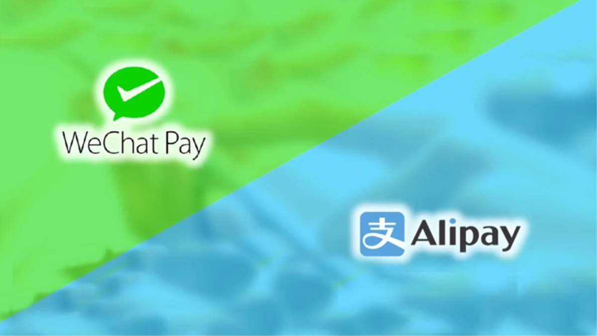 Türkiye, Alipay ve Wechat Pay Gibi Ödeme Yöntemlerini Kabul Etmeli"