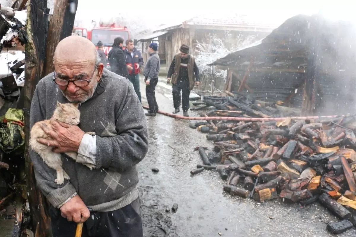 Türkiye Foto Muhabirleri Derneğinden İha\'ya 3 Ödül