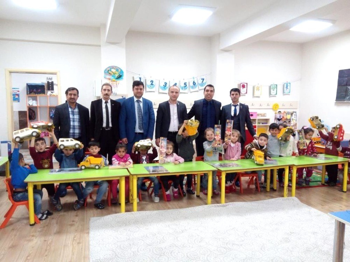 Türkiye Gaziler ve Şehit Aileleri Vakfı Kudüs Konulu Konferans Verdi