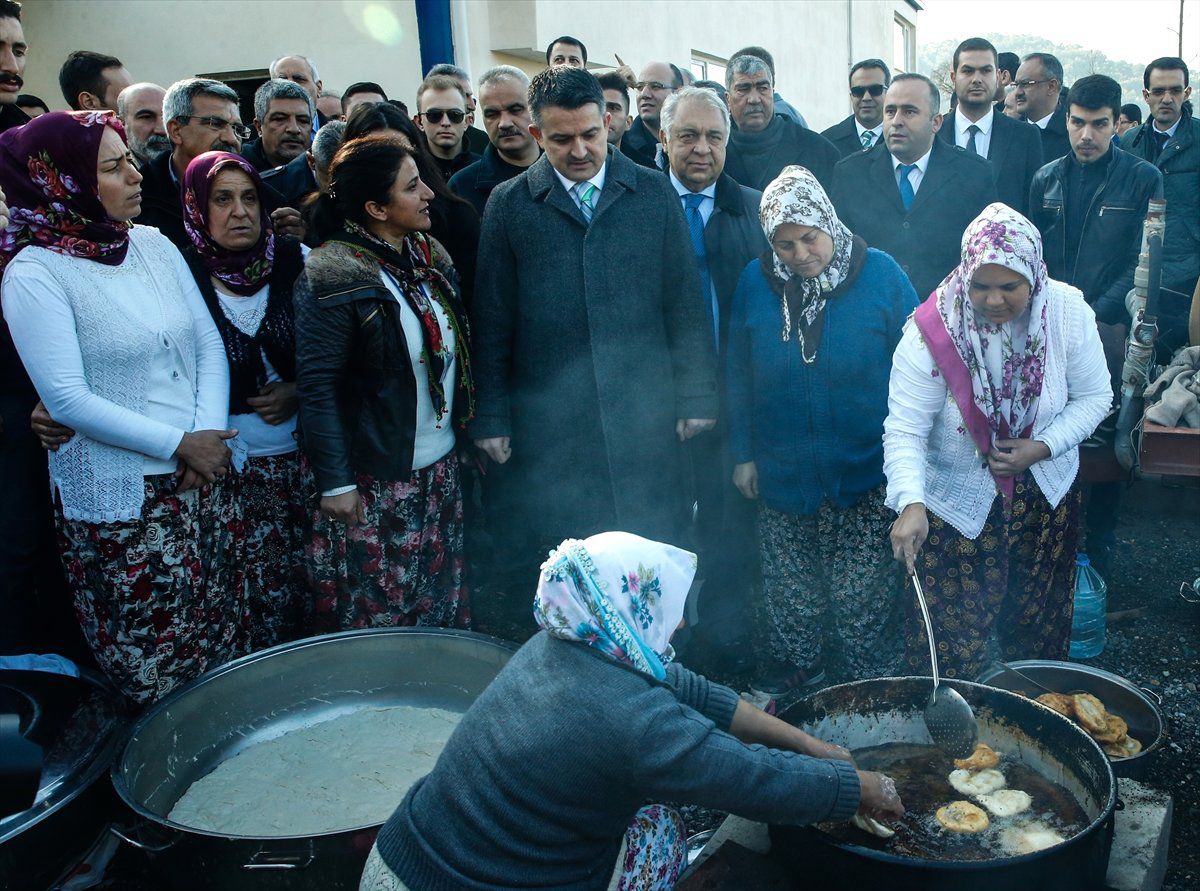 Türkiye\'nin İstikrarlı Bir Ülke Olmasını İstemiyorlar"
