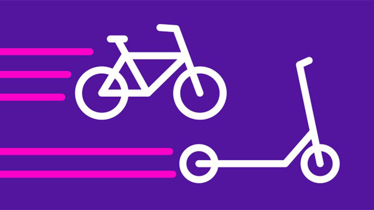 Uber\'in Rakibi Lyft, Bisiklet Paylaşımı Konusunda Endişelere Sahip