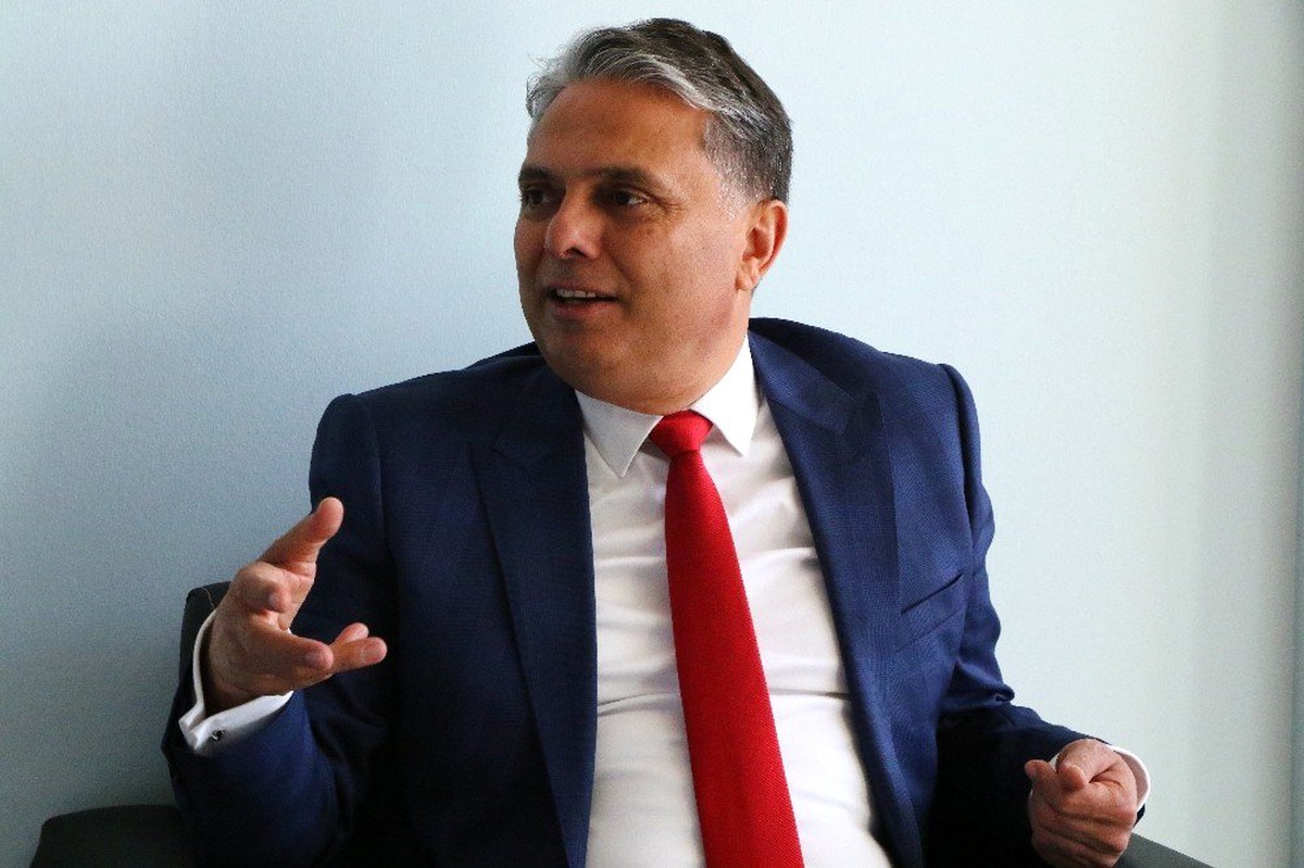 Uysal: "7\'den 77\'ye Teknoloji Eğitimi Vereceğiz"