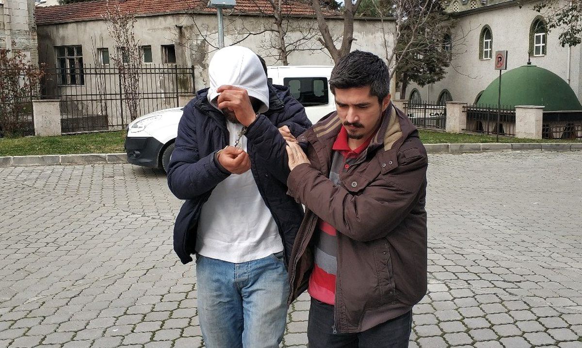 Uyuşturucu Ticaretine Gözaltı