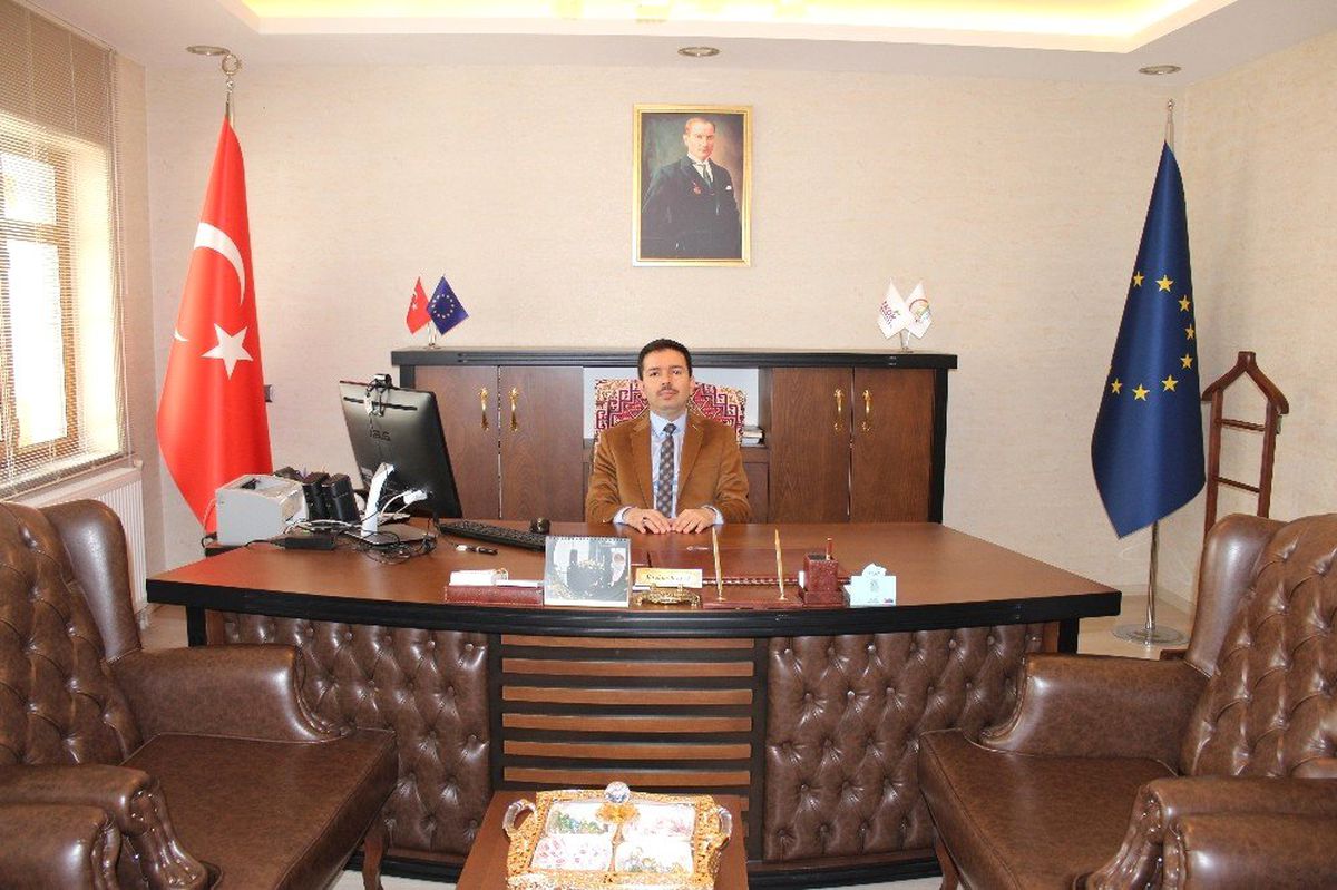 Van Tkdk Beşinci Çağrıya Çıktı