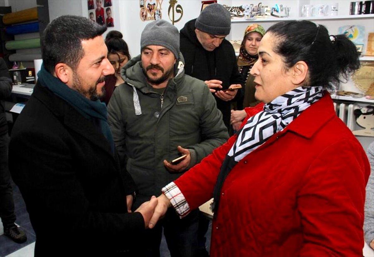 Yerel Seçime Doğru