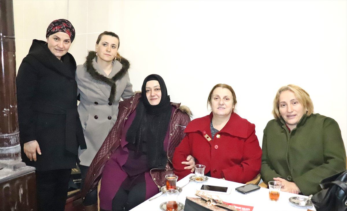 Yerel Seçimlere Doğru