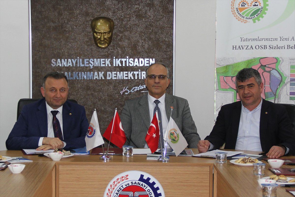 Yerel Seçimlere Doğru