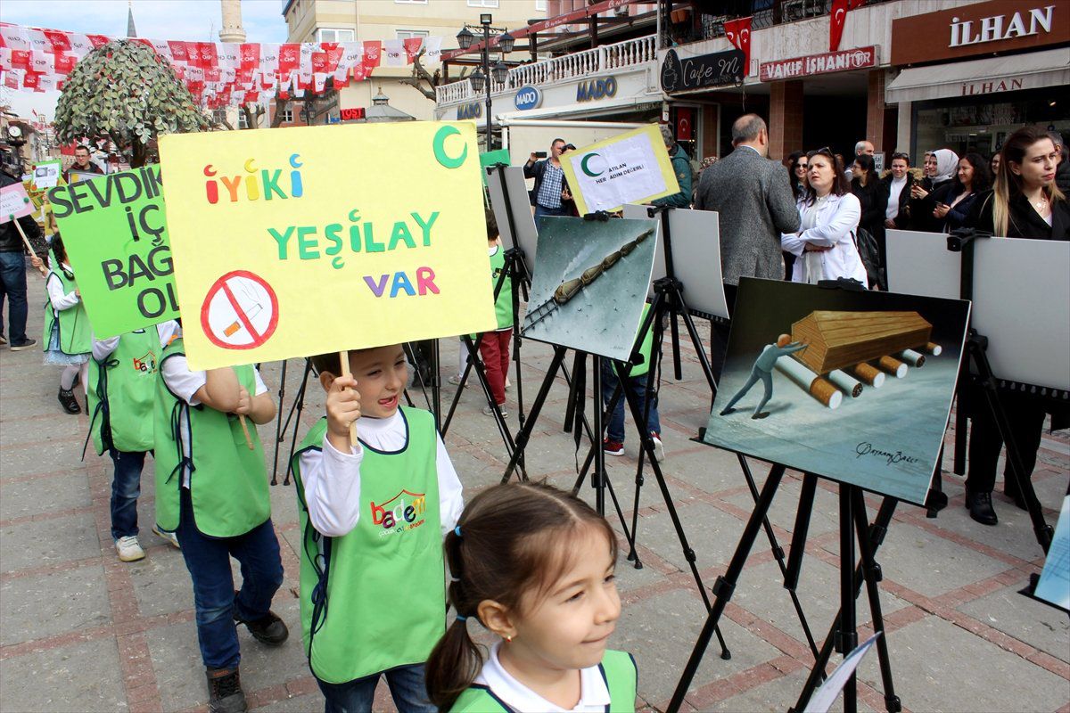 Yeşilay Haftası