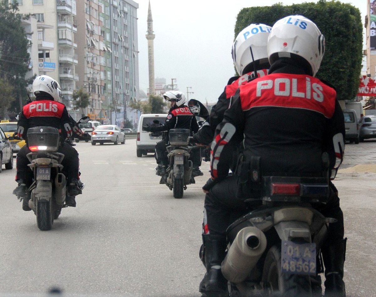 Yunus Ekipleri 58 Günde Bir Cephanelik Kadar Silah Ele Geçirdi