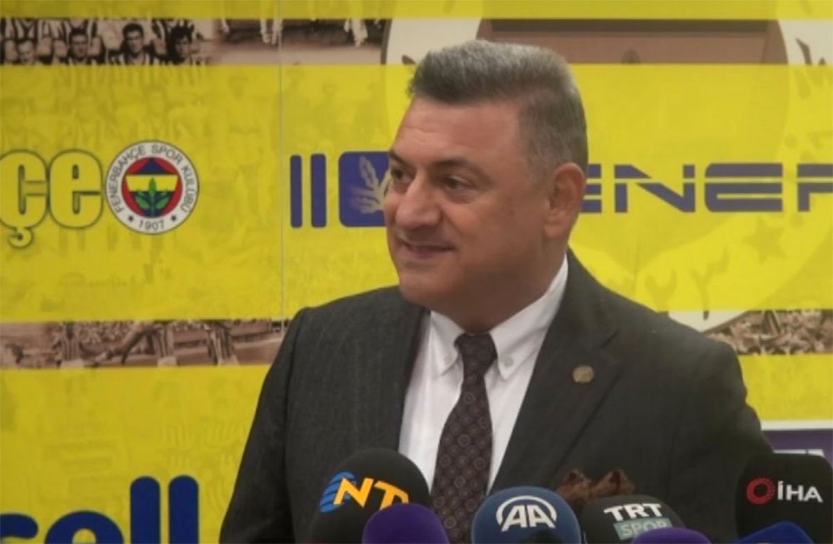 11 Kişi Oynasaydık Galibiyetle Dönerdik"
