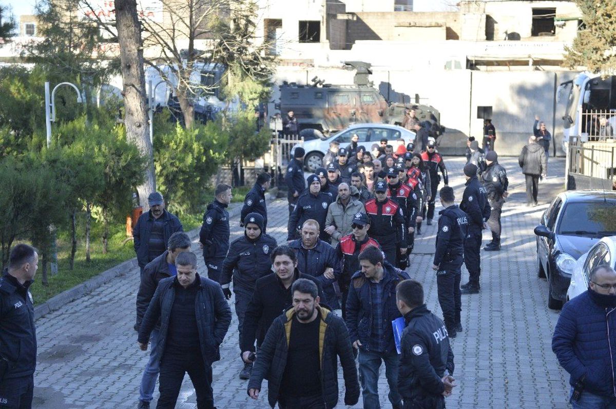 580 Saatlik Görüntüleri İnceleyen Polis Cinayeti Çözdü