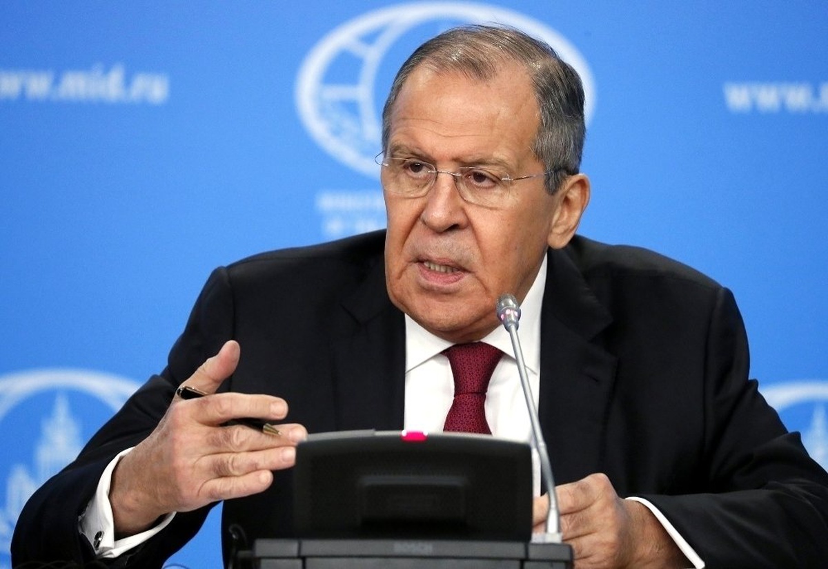ABD ile Venezuela Konusunda Diyaloğa Açığız"