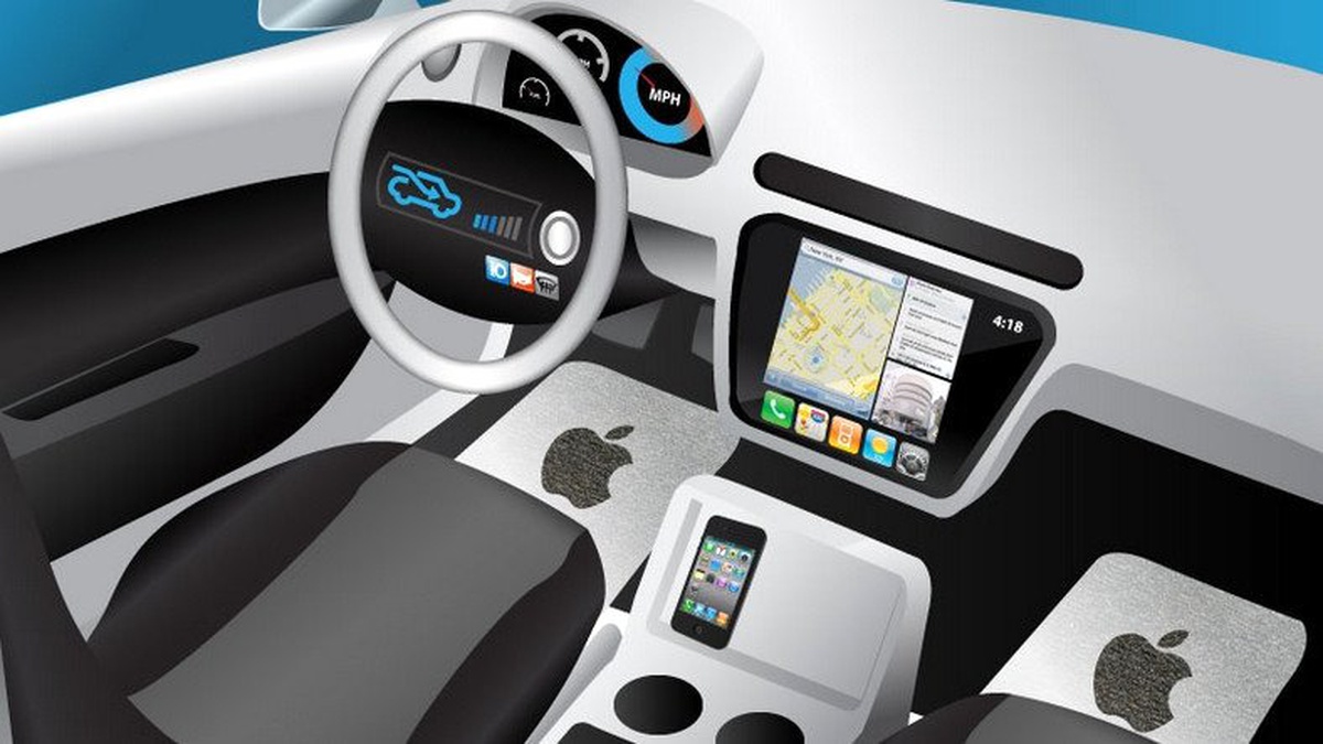 Apple\'da İşler Karışık: Otonom Araç Bölümünden 190 Kişi Çıkartılıyor