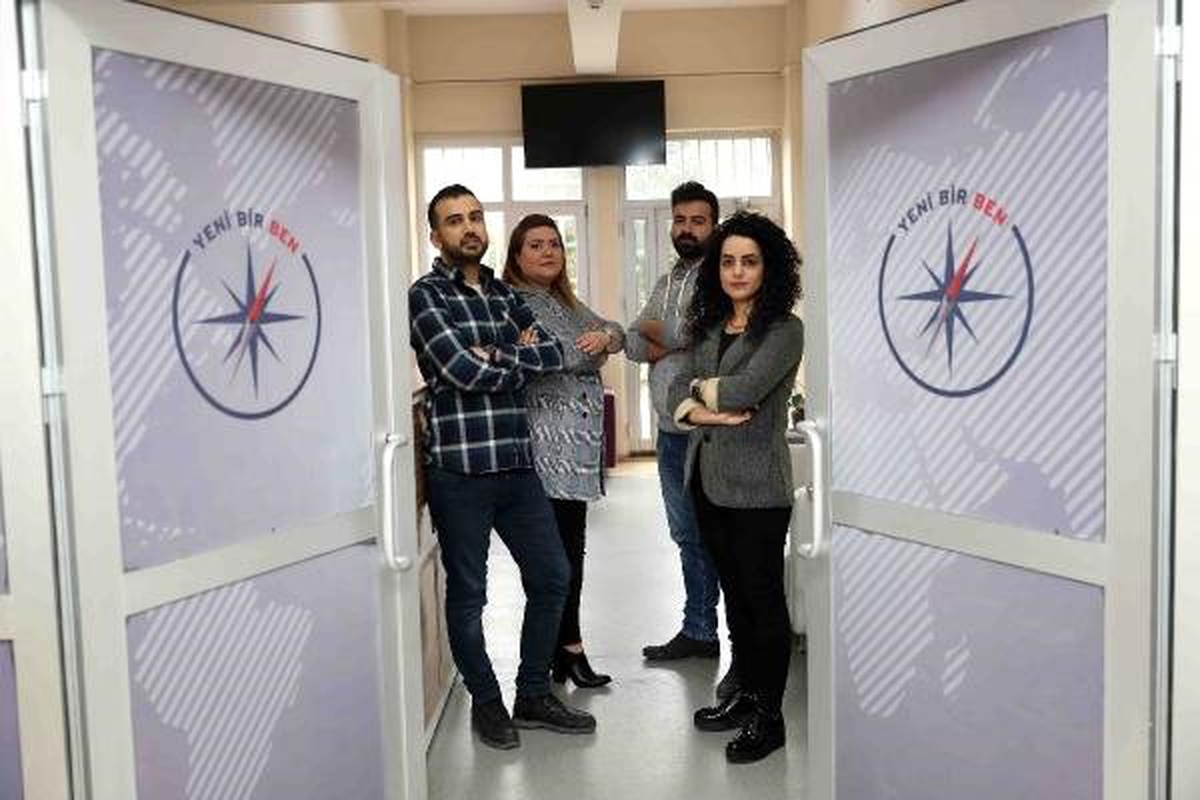 Bağcılar Belediyesi, Bağımlılara Hayatlarını Tekrar Kazandırıyor