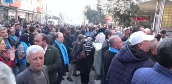 Balıkesir Akşener, Savaştepe ve İvrindi'de