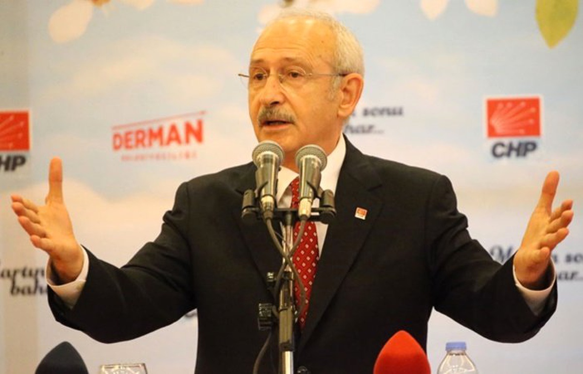 \'Bu coğrafyada barışı egemen kılmalıyız\'
