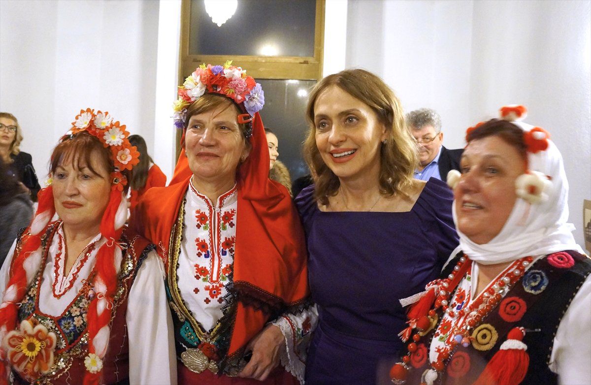 Bulgaristan Milli Günü Kutlandı