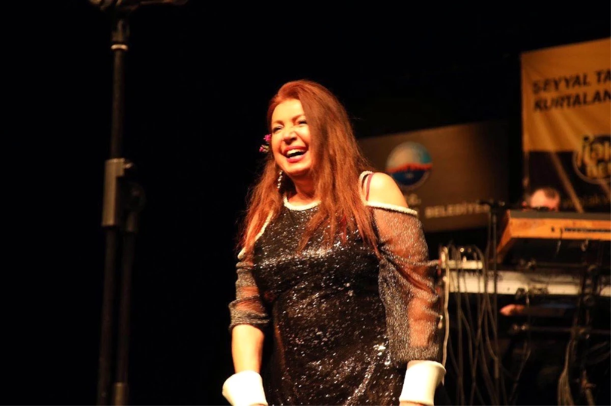 Büyükçekmece Plak Günleri Seyyal Taner Konseriyle Başladı
