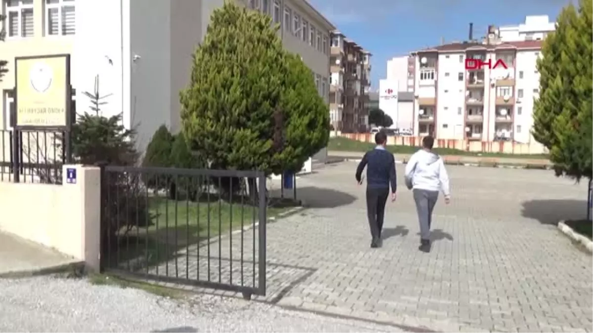 Çanakkale Muhtar Adayı Taner, 31 Mart\'ta 18 Yaşında Olacak