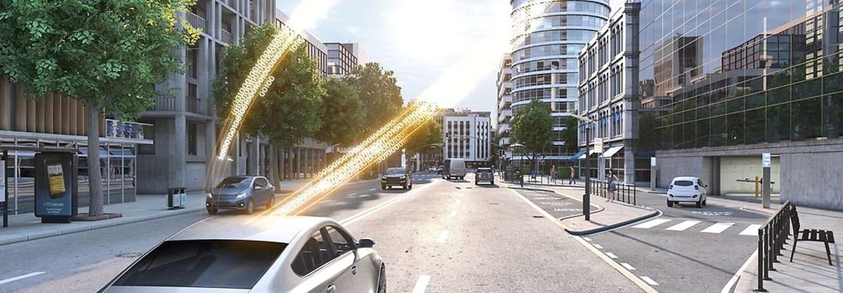 Continental Akıllı Kapı Sistemiyle Ces 2019 İnovasyon Ödülü\'nü Aldı