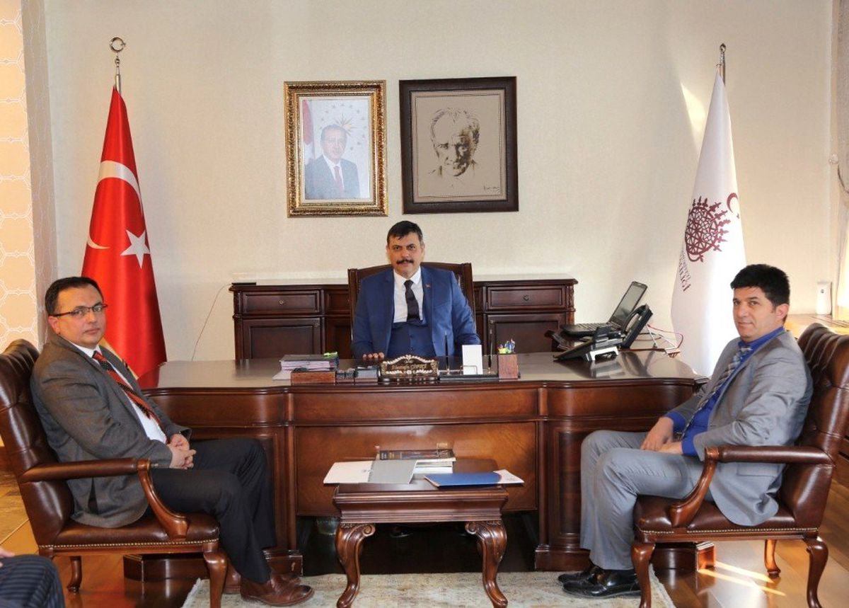 Çorum\'da İmalat Sanayi Araştırması