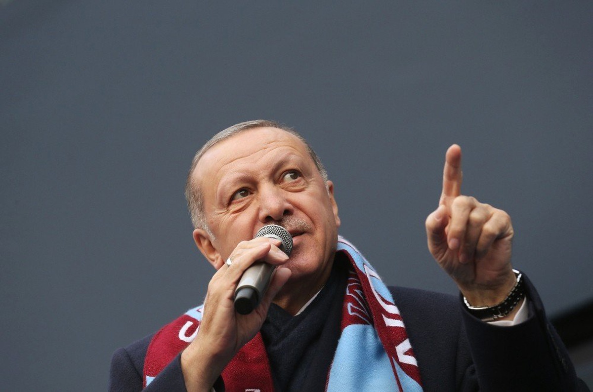 Cumhurbaşkanı Erdoğan: "Pakistan-Hindistan Arasında Tansiyonun Daha da Düşürülmesi Konusunda...