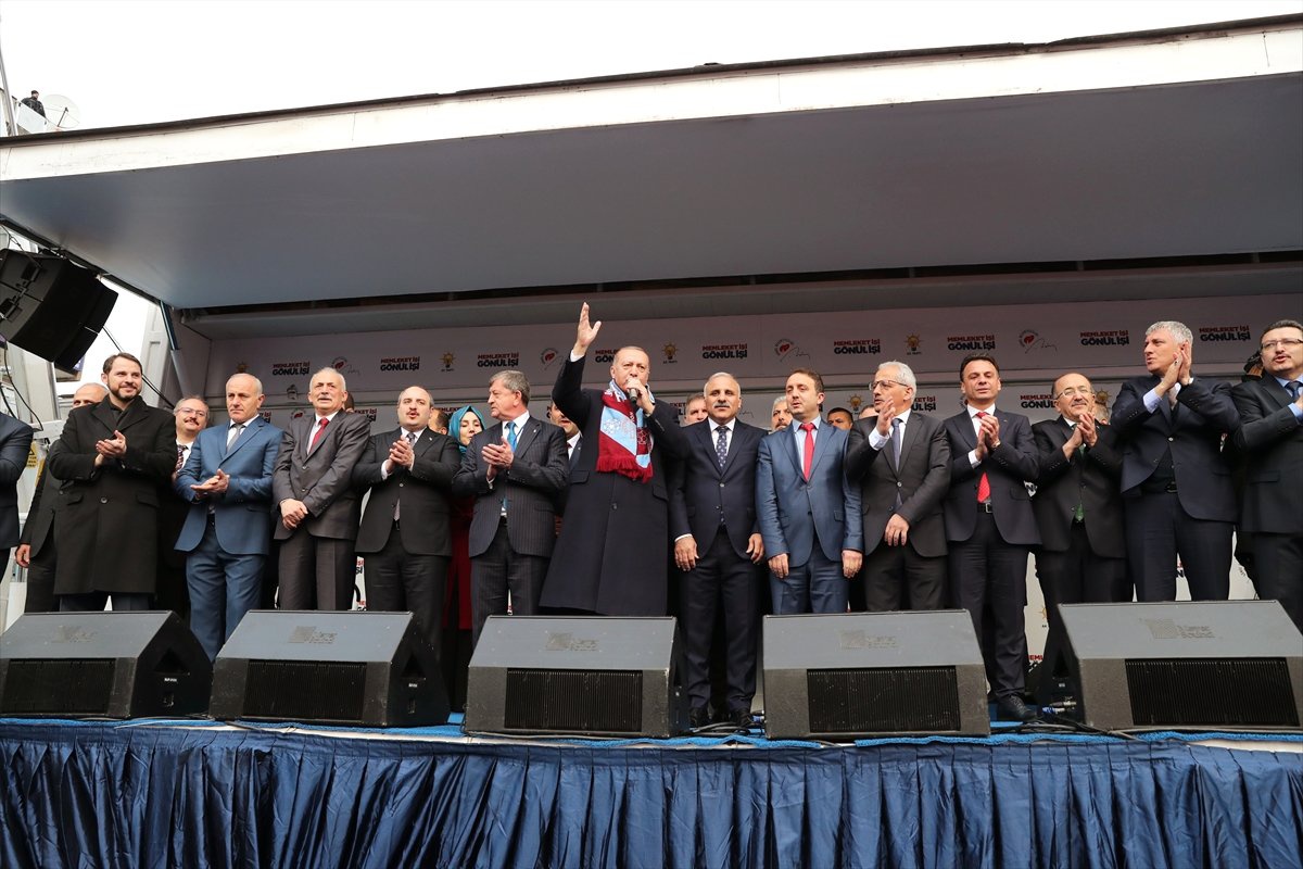 Cumhurbaşkanı Erdoğan: "Pakistanlı Kardeşlerimizin Dün Rehin Aldıkları Hindistanlı Pilotu...
