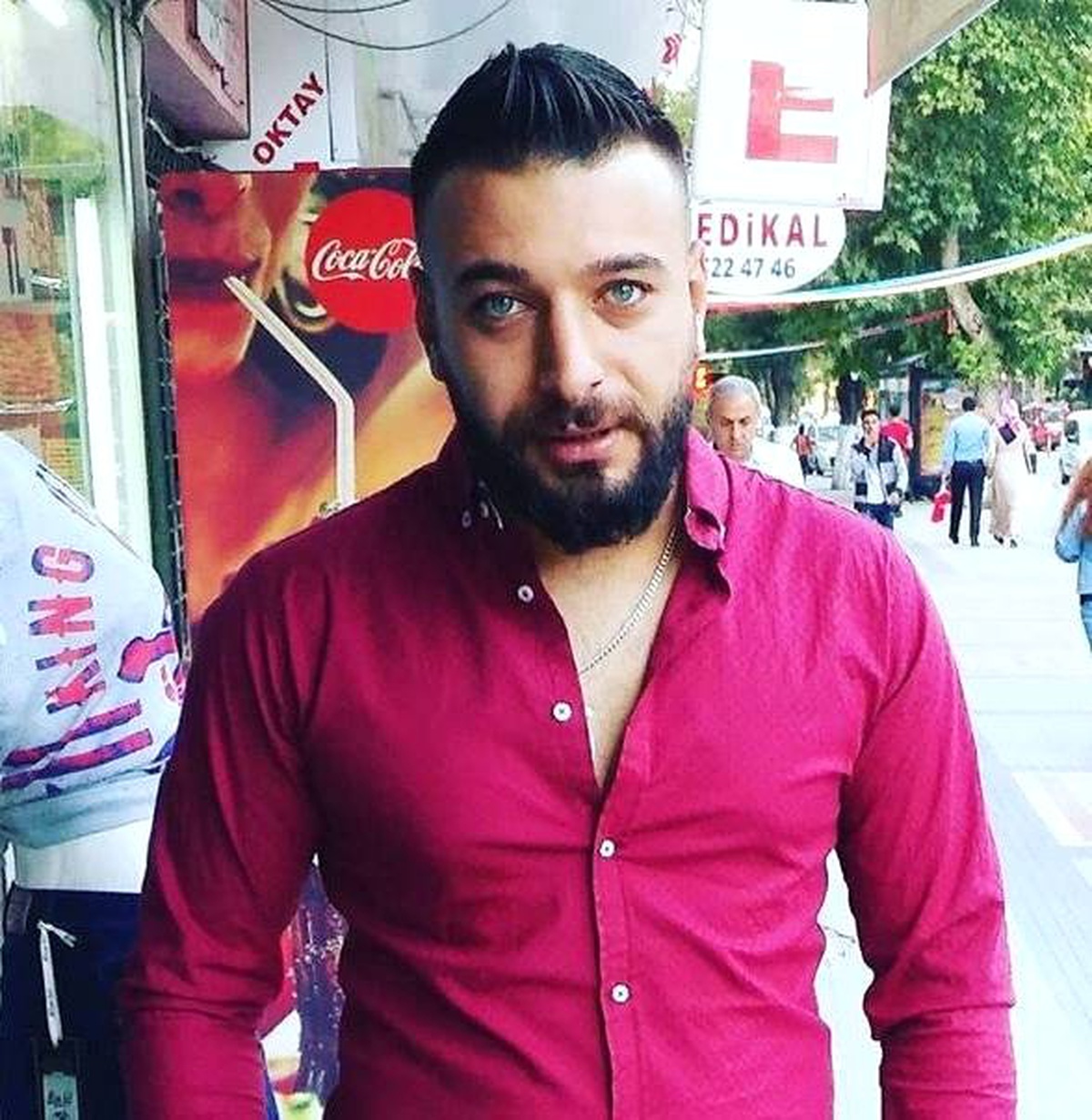 Didim\'de Silahla Vurulan Şahıs Hastanede Hayatını Kaybetti