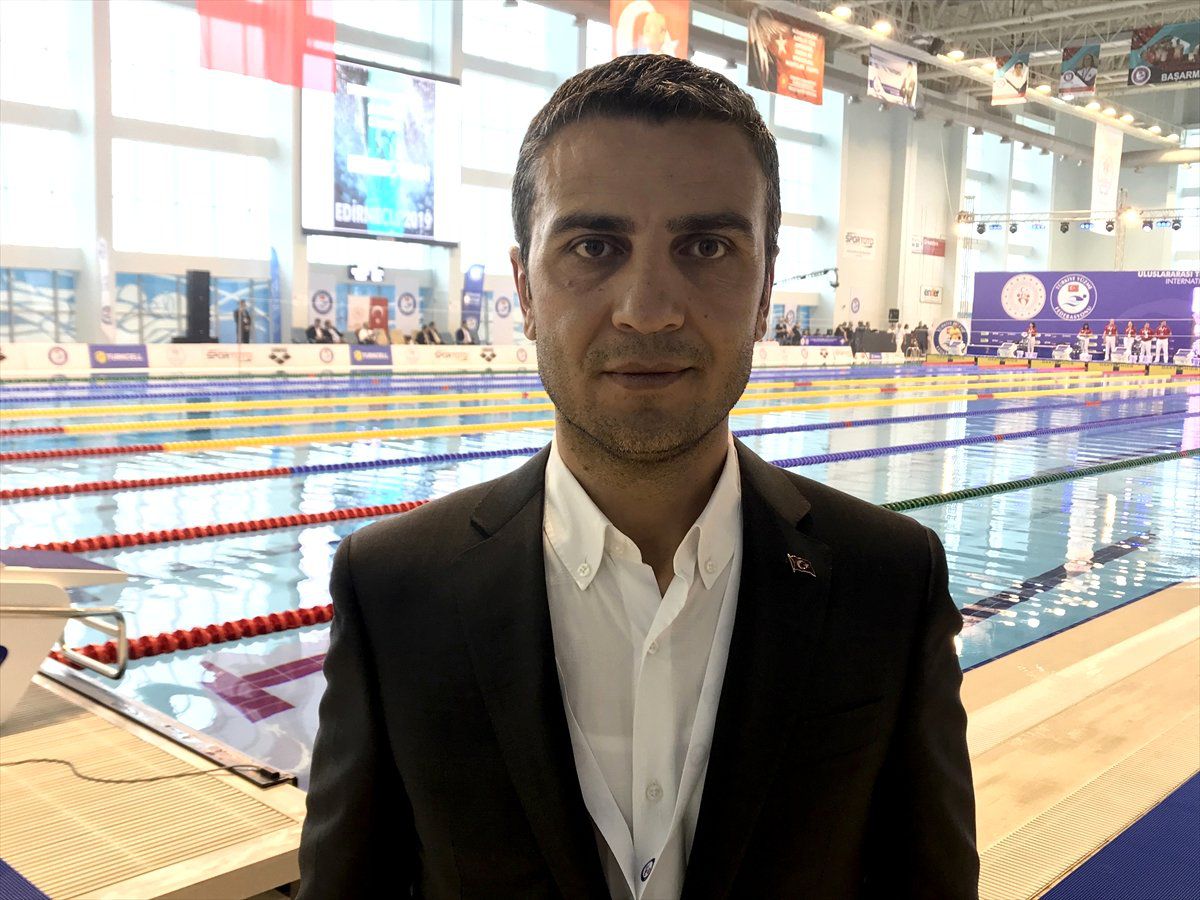 Dünya ile Yarışacak Bir Altyapı Oluşturduk"