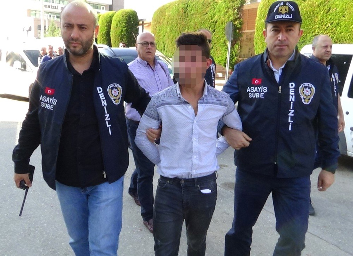 Emekli Öğretmeni Vahşice Öldüren Sanıklara Mahkemeden Ceza Yağdı
