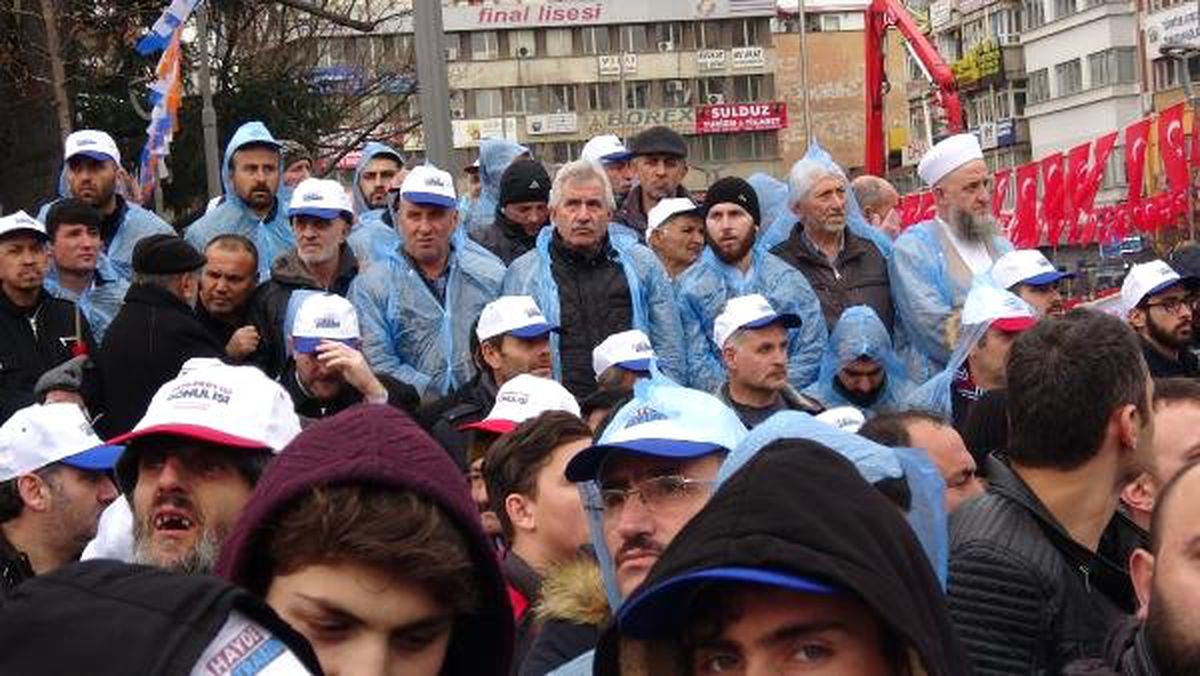 Erdoğan\'dan Tarım ve Hayvancılıkta \'İndirimli Elektrik\' ve İkinci Sondaj Gemisi Müjdesi (2)